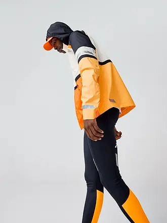 BROOKS | Giacca da running da uomo Run Visible 2.0 |